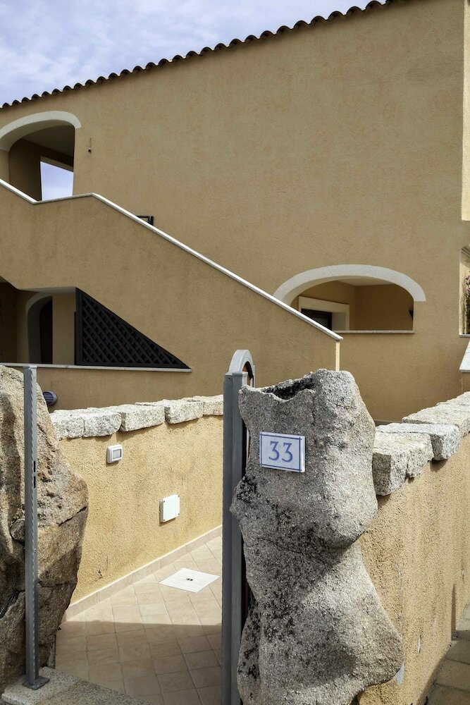 Apartamento Aria Di Vacanza - Gelsi