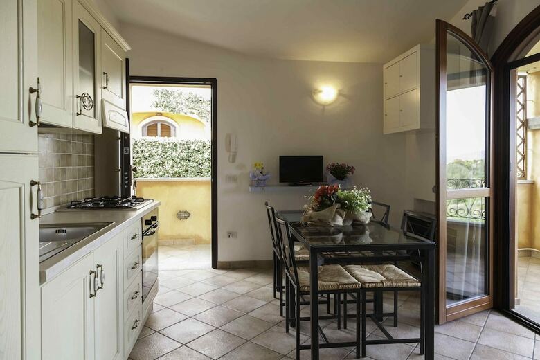 Apartamento Aria Di Vacanza - Bilandro