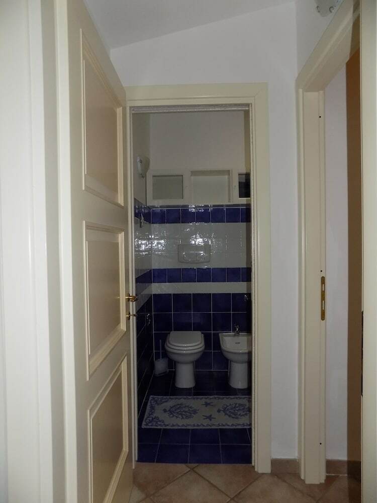 Apartamento Aria Di Vacanza - Bilandro