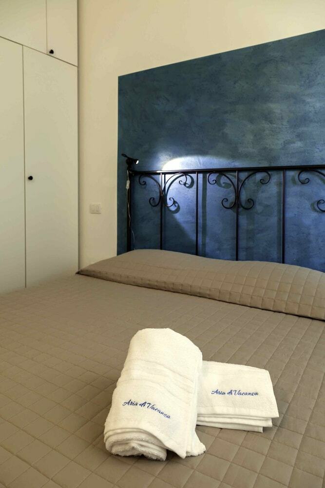 Apartamento Aria Di Vacanza - Bilandro