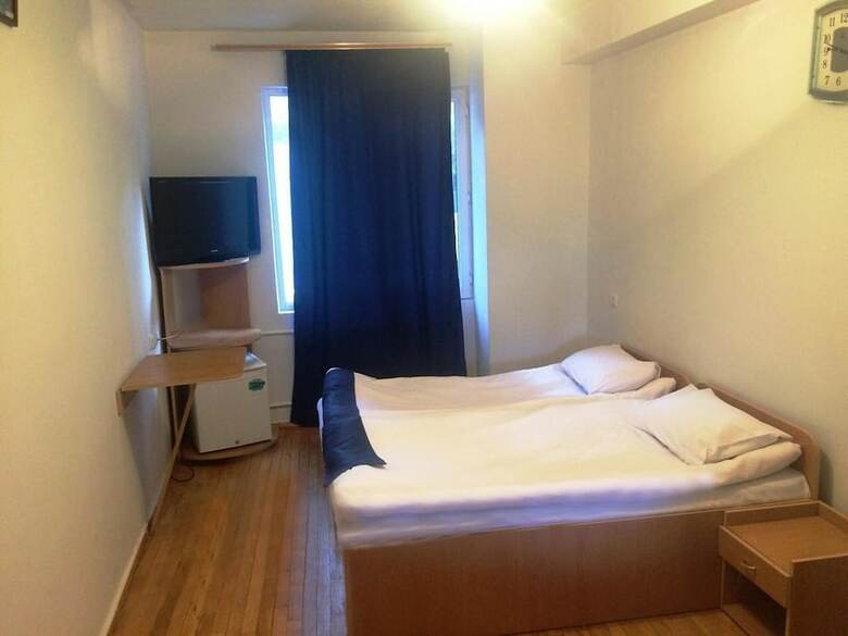 Gorniy Hotel