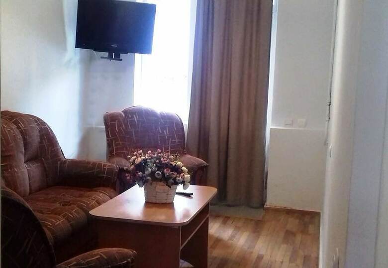 Gorniy Hotel