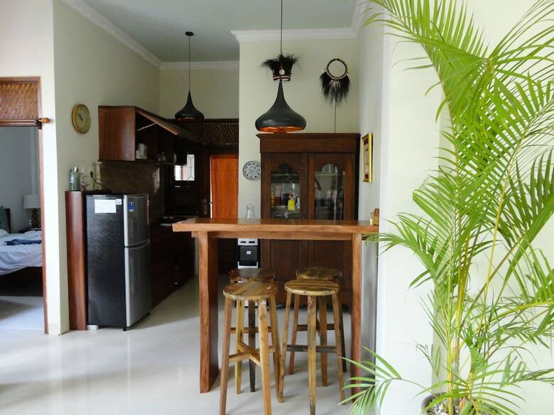 Bed & Breakfast Seminyak Hideaway Villa