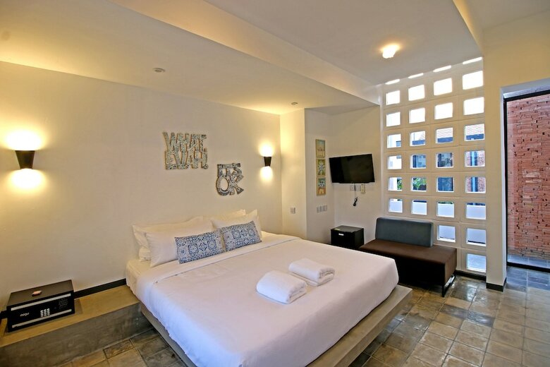 Hotel Country Inn