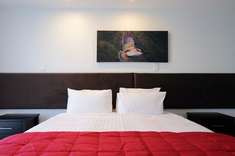 Hotel Stopforths Premium Accommodation