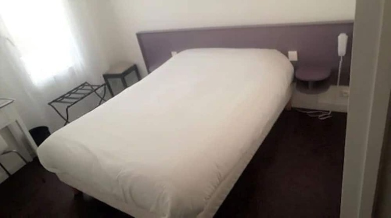 Hotel Atlantic H�tel