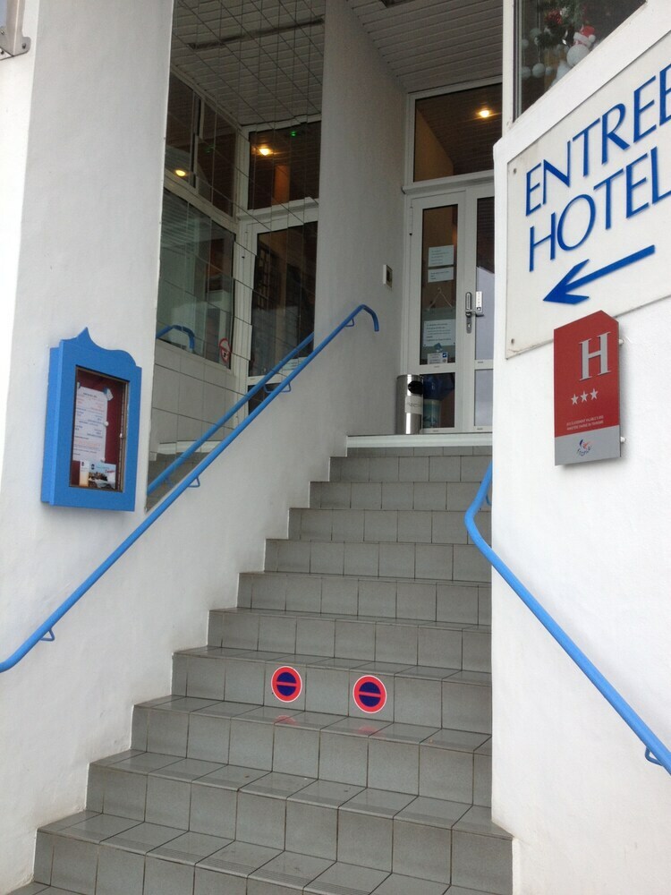 Hotel Atlantic H�tel