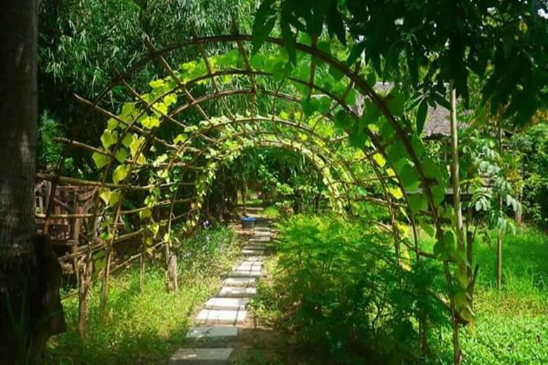 Hotel Khaoyai Uncle Nai's Hut