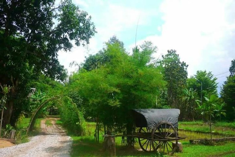 Hotel Khaoyai Uncle Nai's Hut