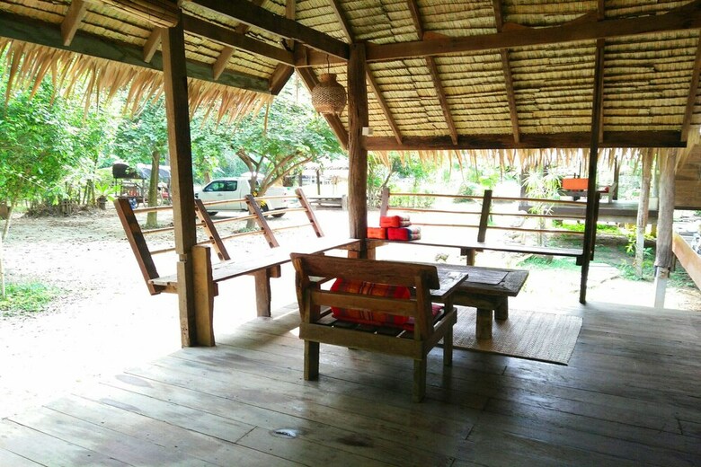 Hotel Khaoyai Uncle Nai's Hut