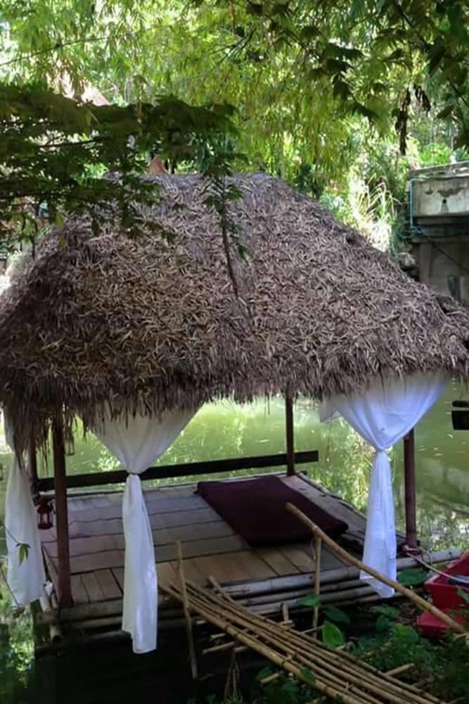 Hotel Khaoyai Uncle Nai's Hut