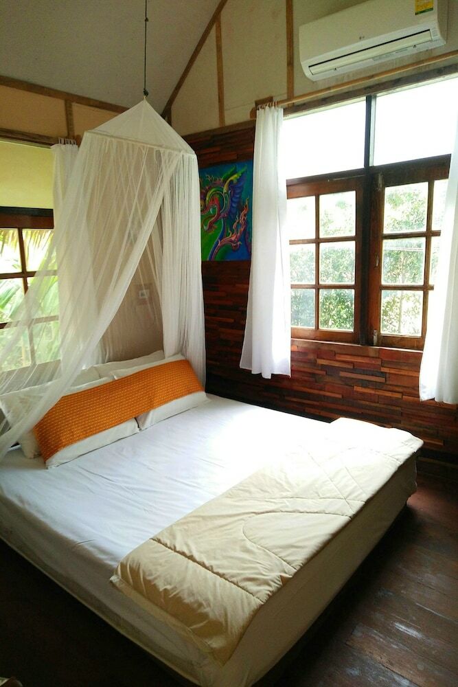 Hotel Khaoyai Uncle Nai's Hut