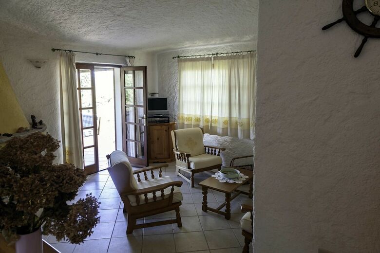 Apartamento Aria Di Vacanza - Sarrabus