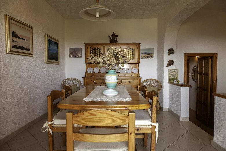 Apartamento Aria Di Vacanza - Sarrabus