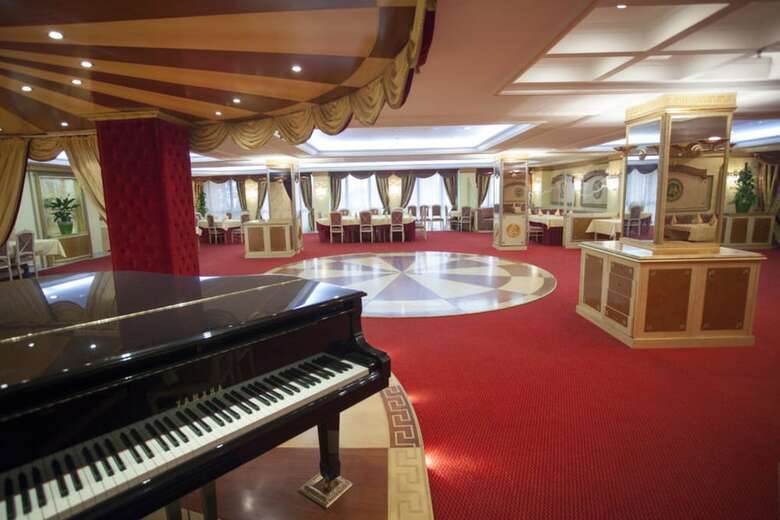 Hotel Odisseya Resort