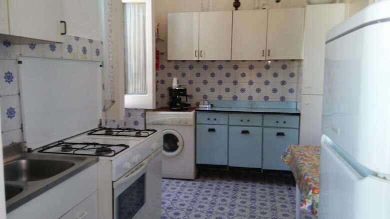 Apartamento Appartamento Centrale