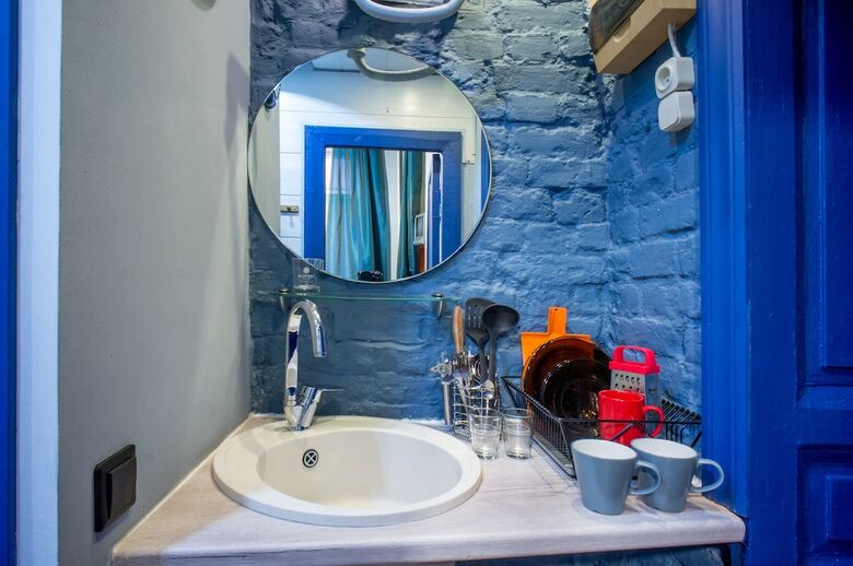 Apartamentos Loft78 Bluedoors Studio