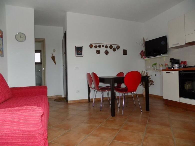 Apartamento Aria Di Vacanza - Veliero