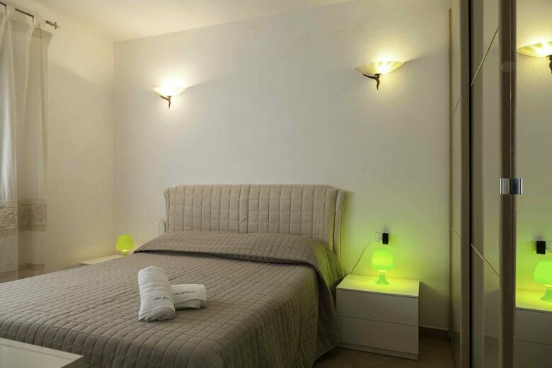 Apartamento Aria Di Vacanza - Veliero