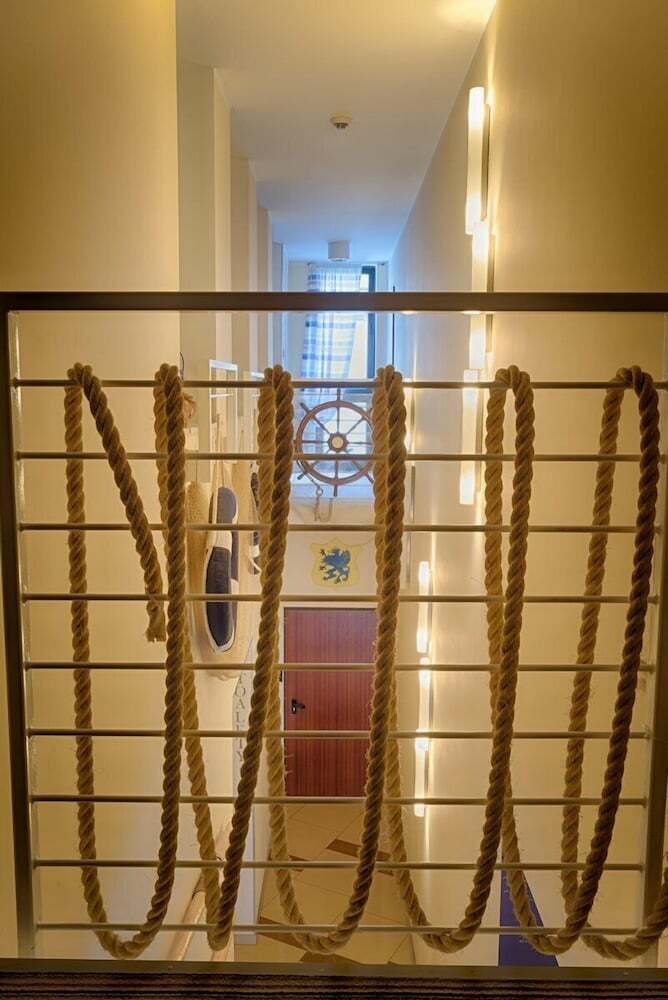 Dom Kuracyjny Hotel Messa