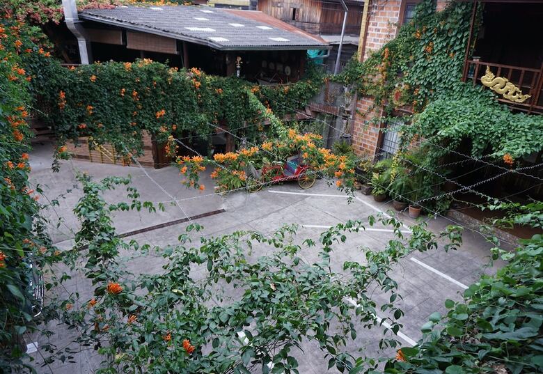 Hotel Jandang Guesthouse Nan