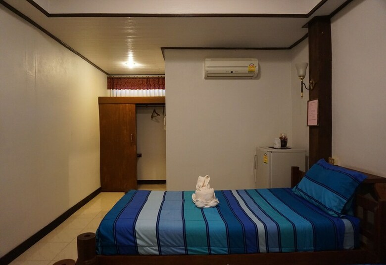 Hotel Jandang Guesthouse Nan