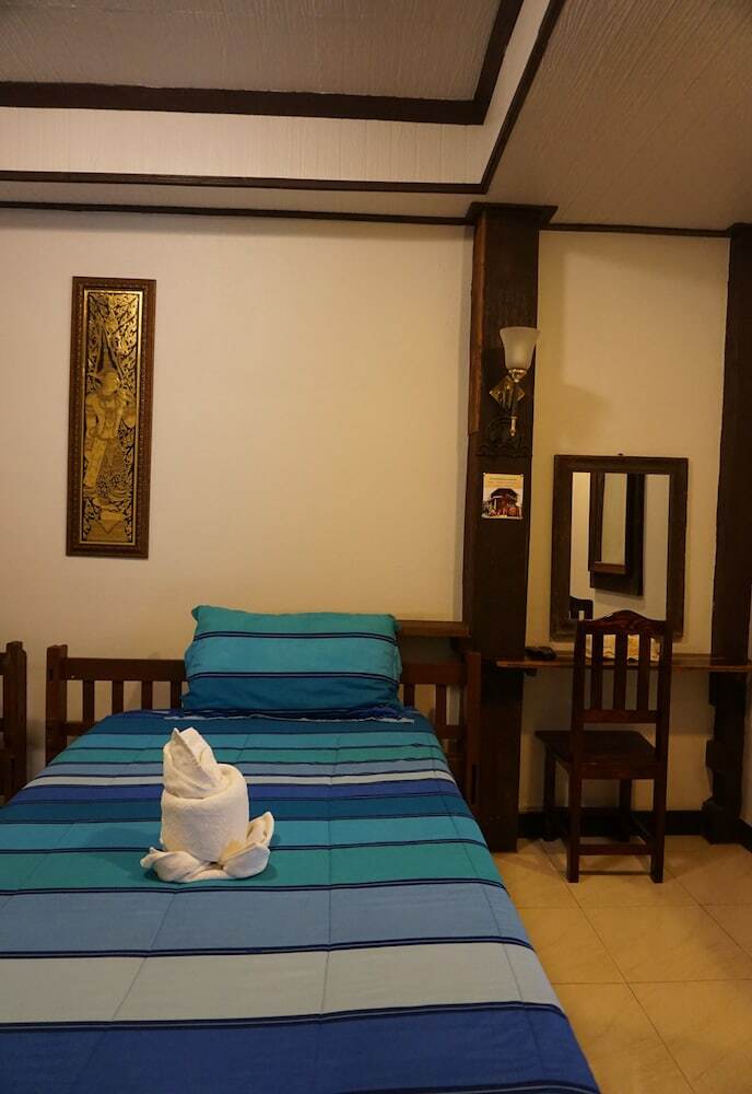 Hotel Jandang Guesthouse Nan