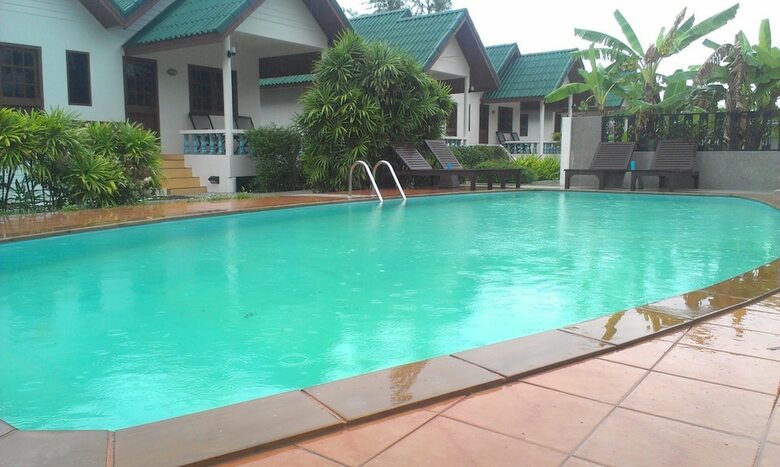 Villa Surin House