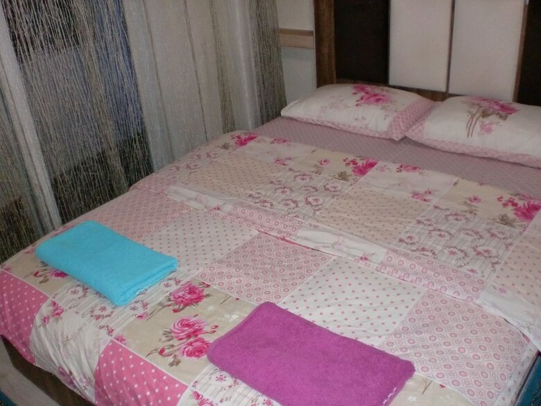 Apartamento Mc Suite