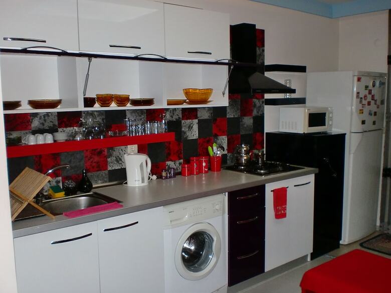Apartamento Mc Suite