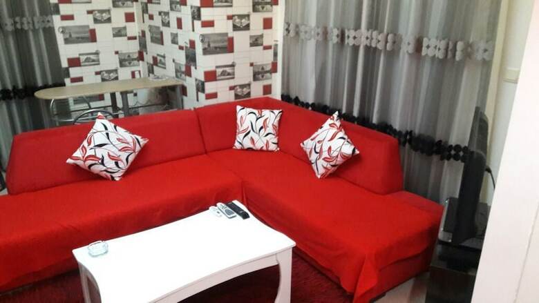 Apartamento Mc Suite