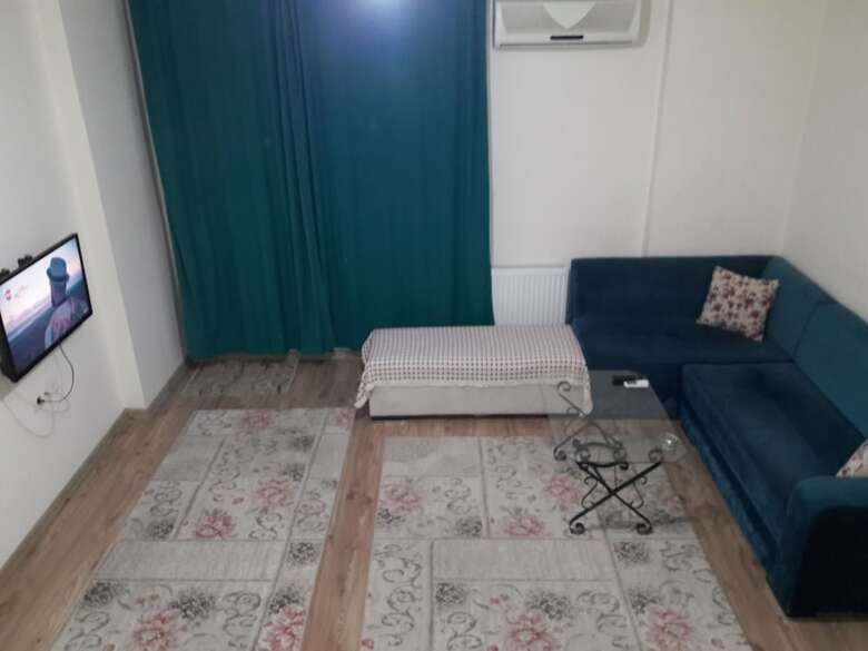 Apartamento Mc Suite