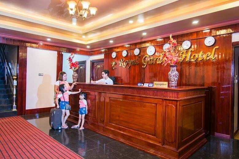 Royal Garden Hotel Mawlamyine