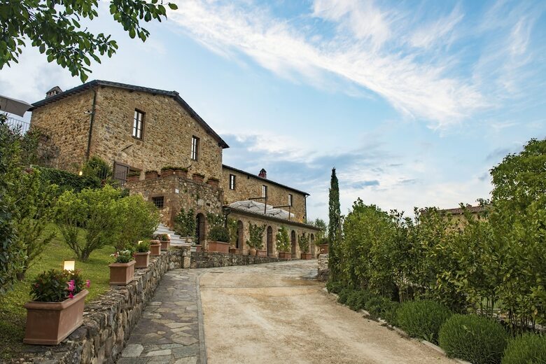 Hotel Relais Le Macine Di Stigliano