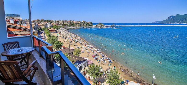 Hotel Amasra Sahil Otel