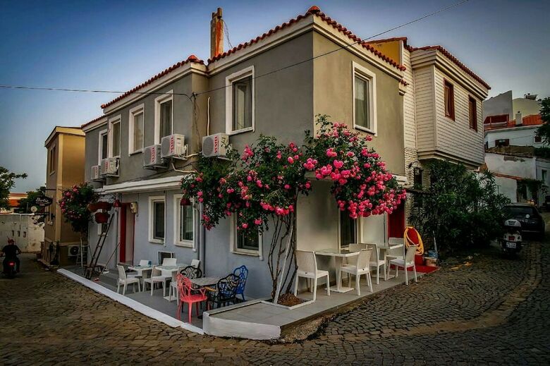 Pension Tay Pansiyon