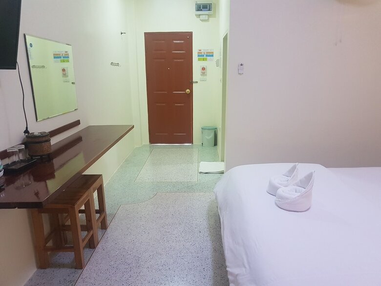 Khong Chaim 2 Hotel
