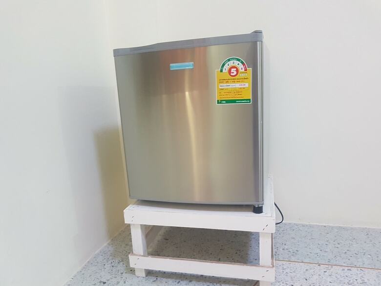 Khong Chaim 2 Hotel
