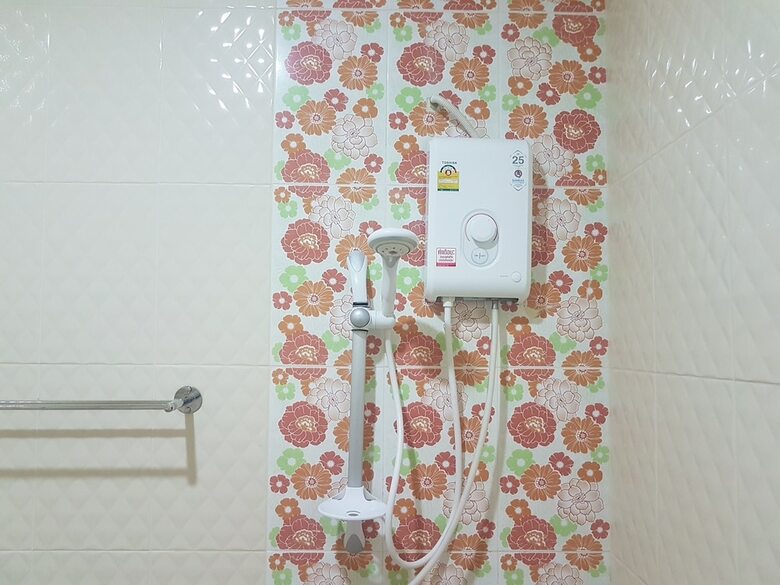 Khong Chaim 2 Hotel