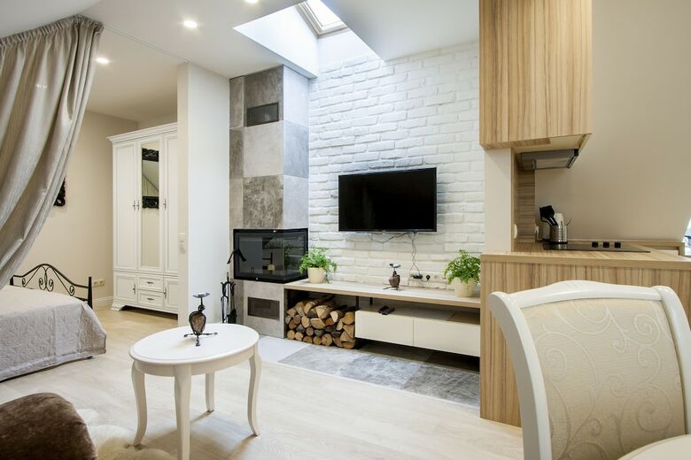 Apartments  Satva