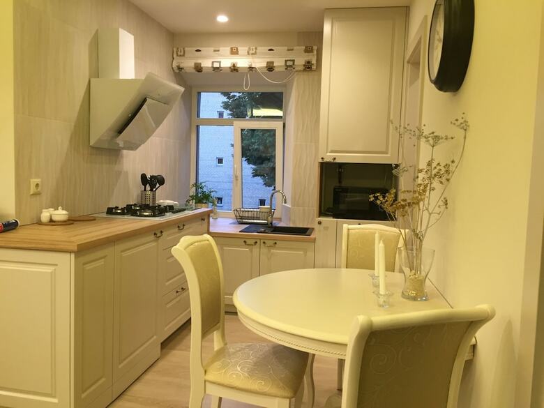 Apartments  Satva