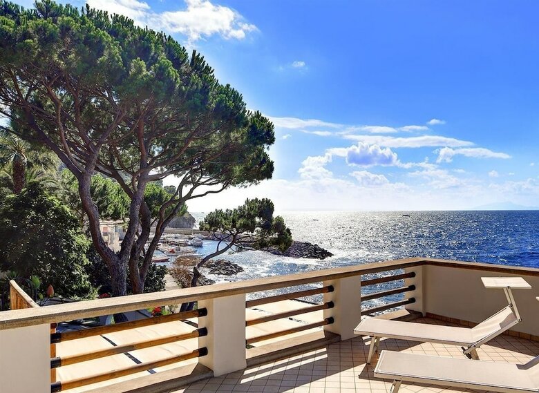 Apartamento Vera E Il Vervece
