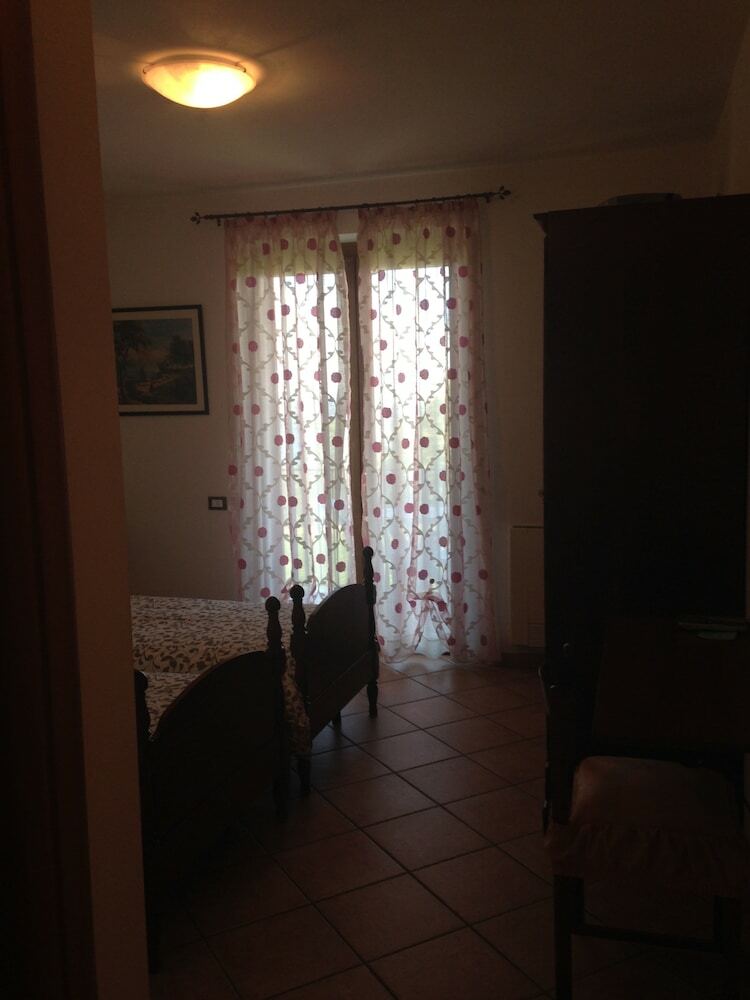 Hotel Garni Marika