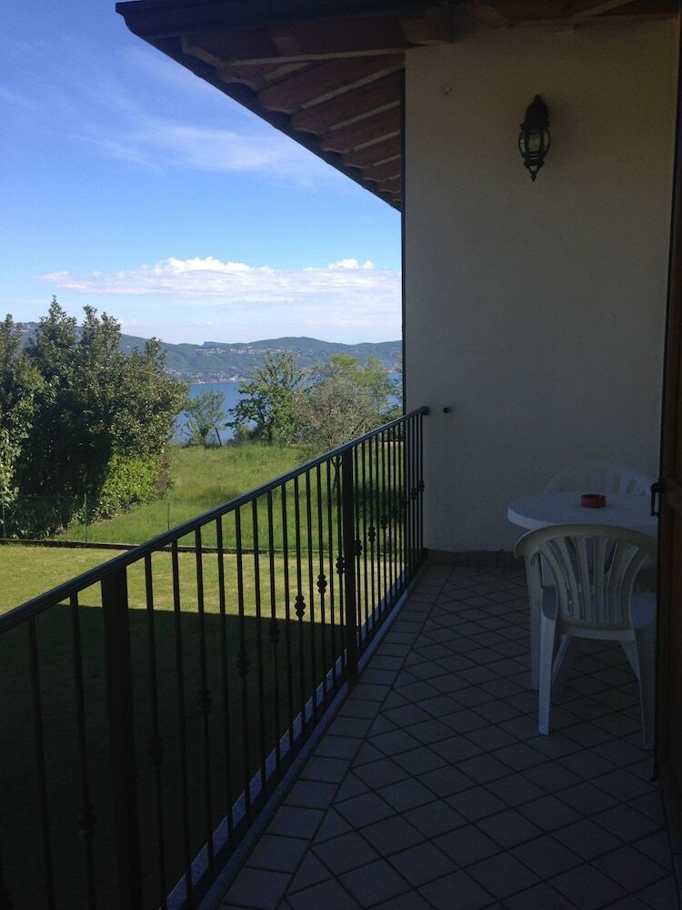 Hotel Garni Marika