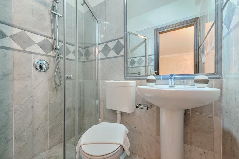 Apartamento Santo Spirito Frescos