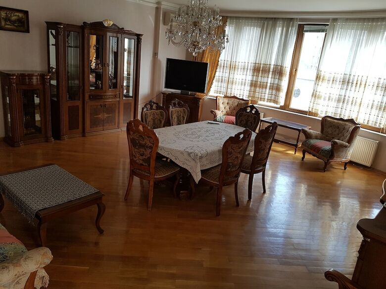 Apartamentos Umair Guest House