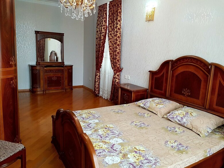 Apartamentos Umair Guest House