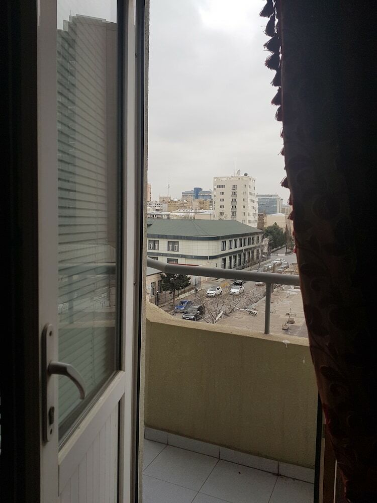Apartamentos Umair Guest House