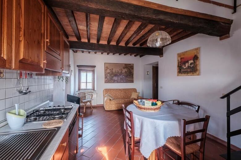 Agroturismo Borgo Amarrante
