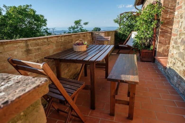 Agroturismo Borgo Amarrante